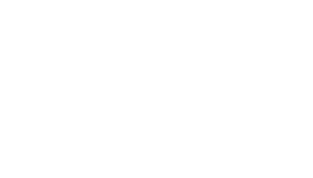 Vorq logo